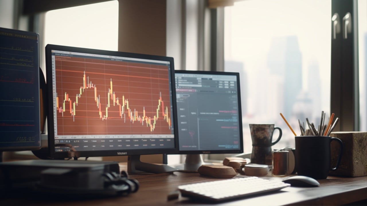 5 Romantic Setup Your Exness Web Terminal Ideas